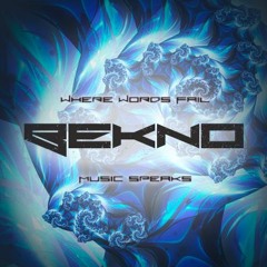 Bekno - The Journey