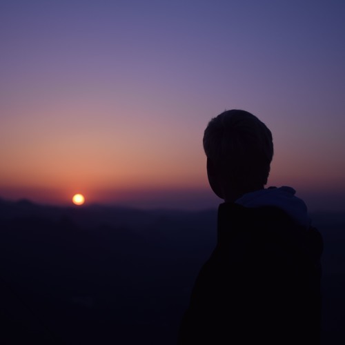 Sunset (feat. EZRA)