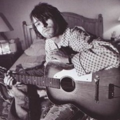 Kurt Cobain - In His Hands (Verse Chorus Verse) (Acoustic)
