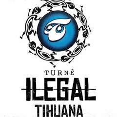 Tudo Bem - Tihuana ao vivo no Kazebre -  Tour Ilegal