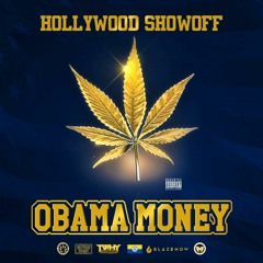 BANG OUT - HOLLYWOOD SHOWOFF X EMACCULENT