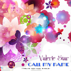 Valerie Star - Call My Name (Radio Version)