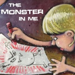 J.Ville & SketchDawg - Monster In Me