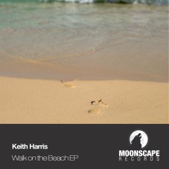 MSR002 : Keith Harris - Dusk Sky (Original Mix)