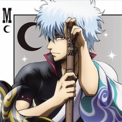 Moonwalk | Gintama'(2011) ED 1 | Cover by Kirito Ken Fandubs
