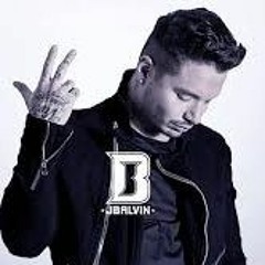 J Balvin - Bobo - (DeeJay NATA AUDIO KILLERS)