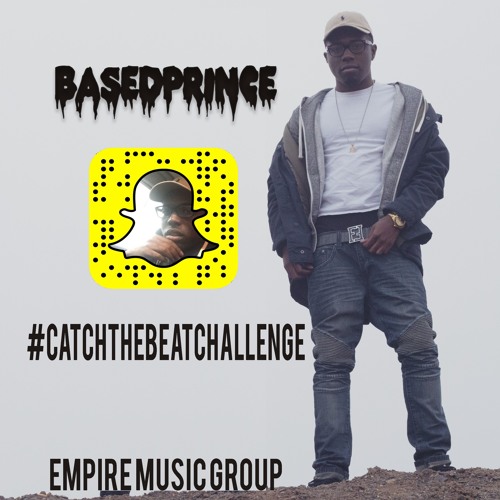 BasedPrince - Catch The Beat Challenge @LaBasedLife