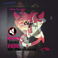 Domi Swager X Lil Pola - Coje Sonido