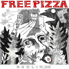 Free Pizza - Dancing