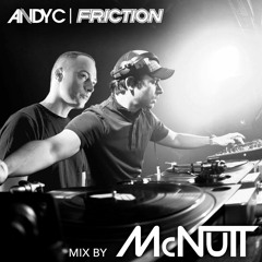 Andy C b2b Friction @ One Nation 2006 (McNutt Re Mix)