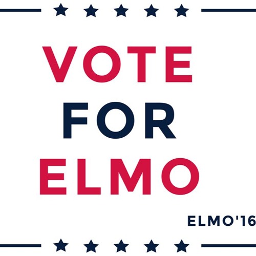Vote For Elmo (Original Mix)