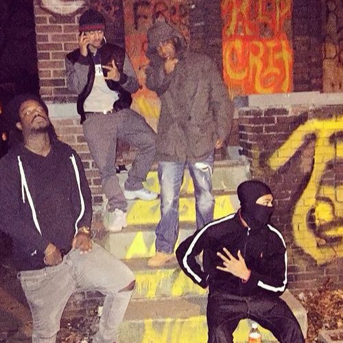 CHXPO X HOUSTATLANTAVEGAS (PROD. BY OOGIE MANE & F1LTHY)