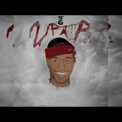 BuDouble - Pray For Me