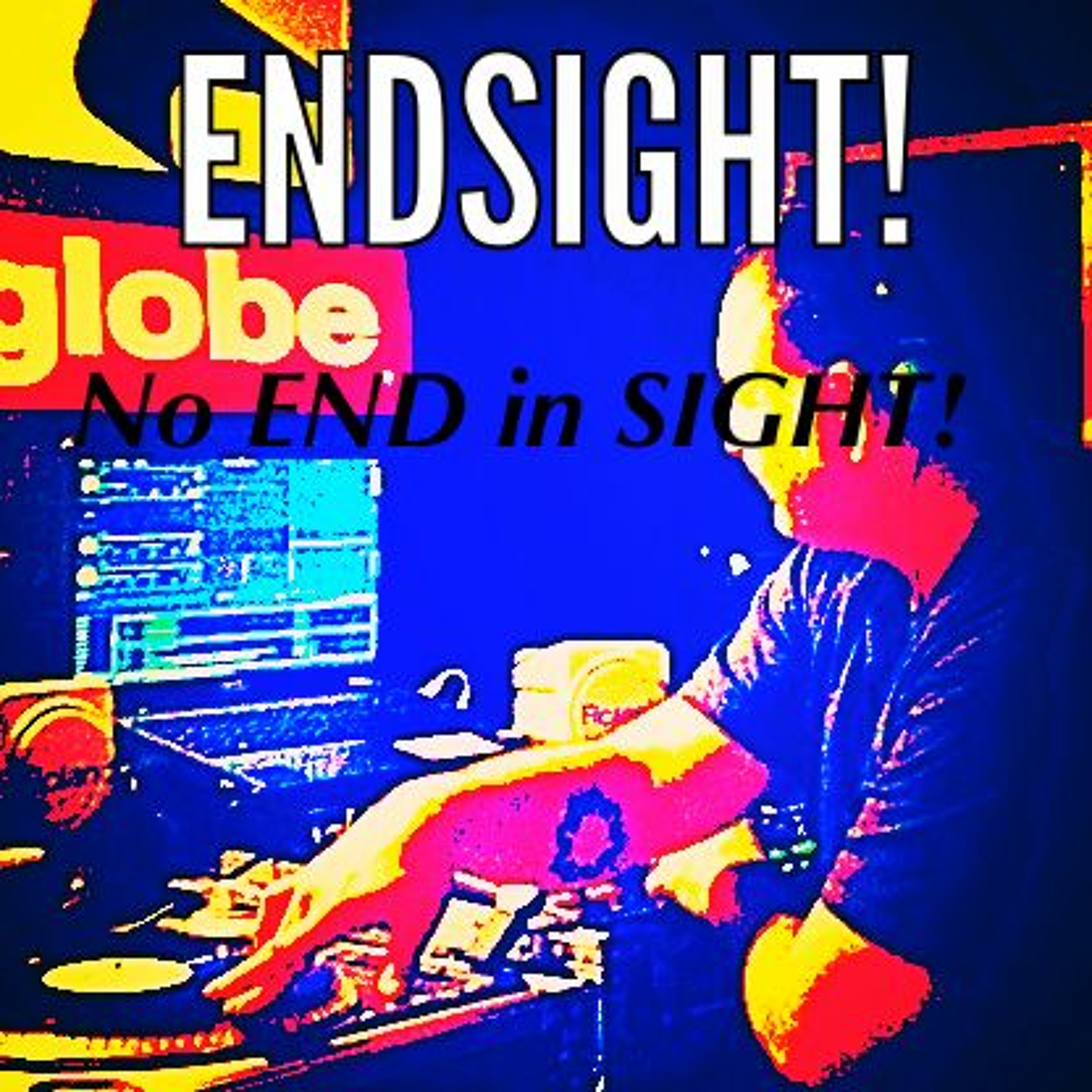 ENDSIGHT! / AY
