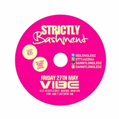 #StrictlyBashment | Bashment Mix By @Deejayswingz|