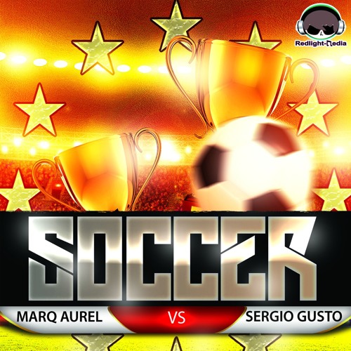 Marq Aurel vs Sergio Gusto - Soccer