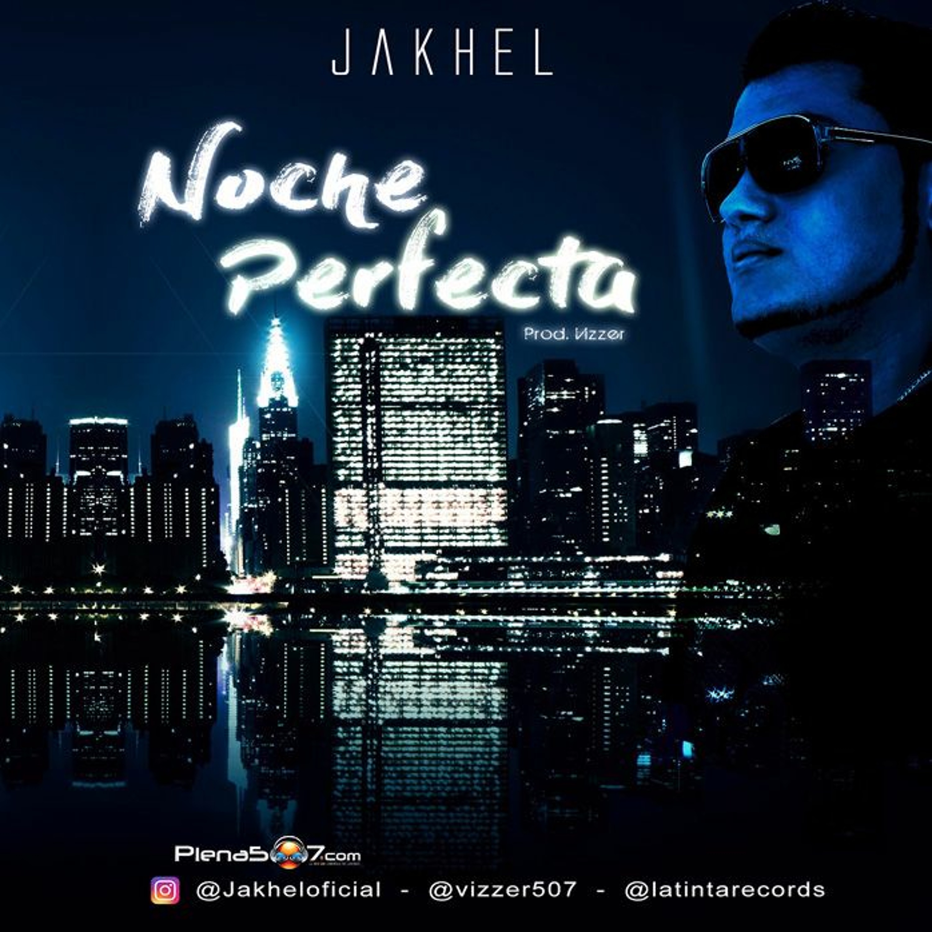Jakhel - Noche Perfecta episode artwork