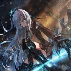 Nightcore - The Diary Of Jane