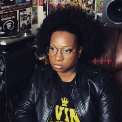 BAHAMADIA BIGGEST PART OF ME REMIX