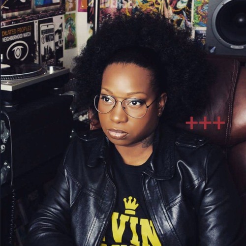 BAHAMADIA BIGGEST PART OF ME REMIX