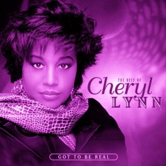 Cheryl Lynn - Got To Be Real (Slowed & Chopped by Brendan Uveda)