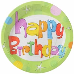 Chutney Birthday Mix 2