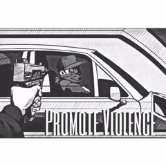 Grim ft G Kilo - Promote Violence