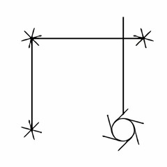 Jochmus, the First Saviour of Hell