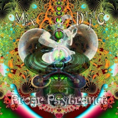 Mix D'j'C - Progr-psytrance - N°728  .Mp3