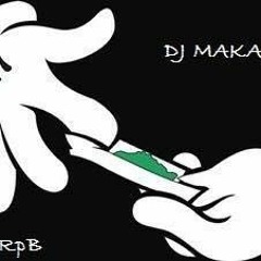 Dj Maka 20min D'Fumance