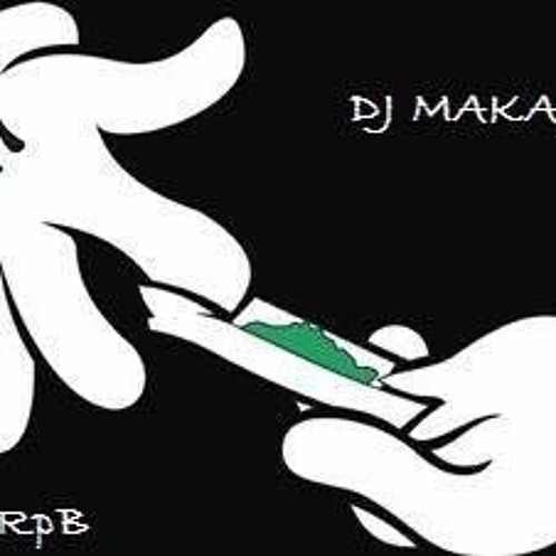 Dj Maka 20min D'Fumance