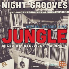 Drum n Bass/Jump up/liquid