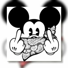 A LO RUDO - JHON ERIC ( ACAPELLA MIX - MANNU DEEJAY )