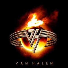 Running with the devil - Van Halen full cover
