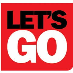 Lets Go (Produced By B-Note)