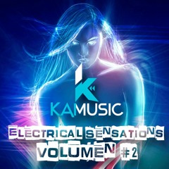 Electrical Sensations Vol.2 [PODCAST]