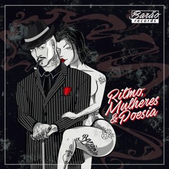 Barão Rec - Proibido (Prod.Maskot)