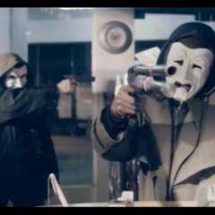 IZI DRARO FT. CHASE - A LO FOKE | PROD. KRAZYBEATZ
