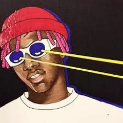 Lil Yachty - Wanna Be Us Instrumental (feat. Burberry Perry)