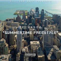 Summer Time (Freestyle)