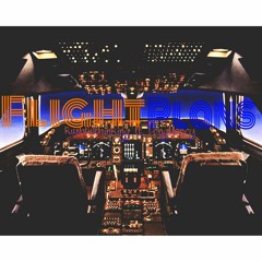 Flight Plans - Kushfulthinking ft. LongMoney