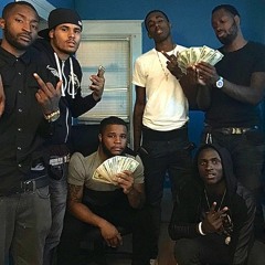 just want money bman ft kevy