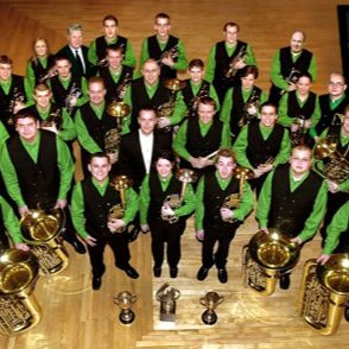 Stream 'Winds Of Change' Brass Band by BRENTON BROADSTOCK Listen