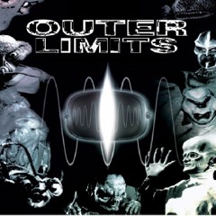 OUTER LIMITS Hardtechno PARTY 1 -3deck prepamix preview