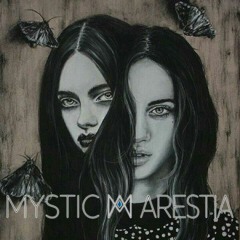 Mystic Arestia/ The Culture That Escapes / Mainstream 16.