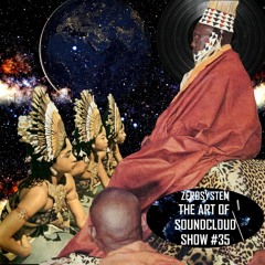 ZEROSYSTEM: The Art #35