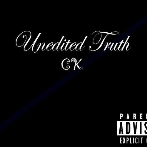 Unedited (Unedited Truth Introduction)