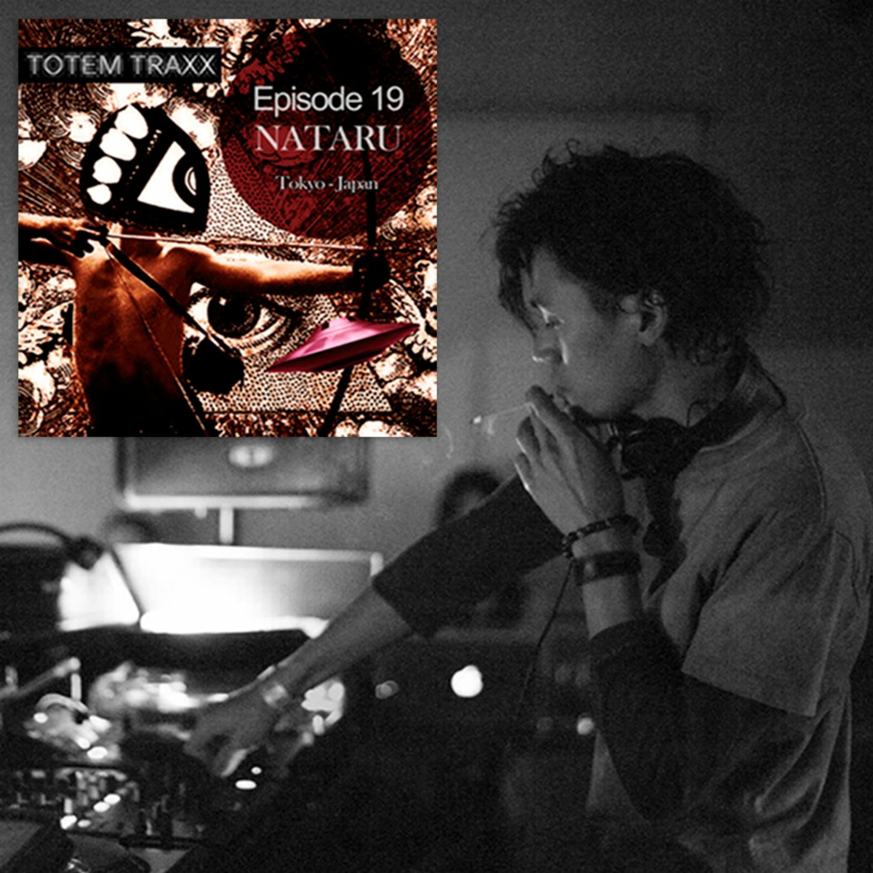 TOTEMIX with DO SHOCK BOOZE - DJ Mixes & Radio Show