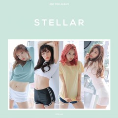 【mystiqueJRecords】 스텔라 (Stellar)- 찔려 (Sting)[Collab]