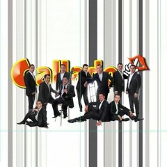 Grupo Callado de Telló - Dígale